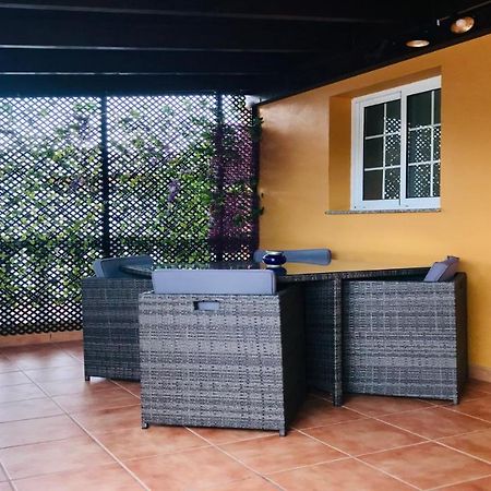 Blue Azure Powered By Solymarcalma Costa Calma Exterior photo