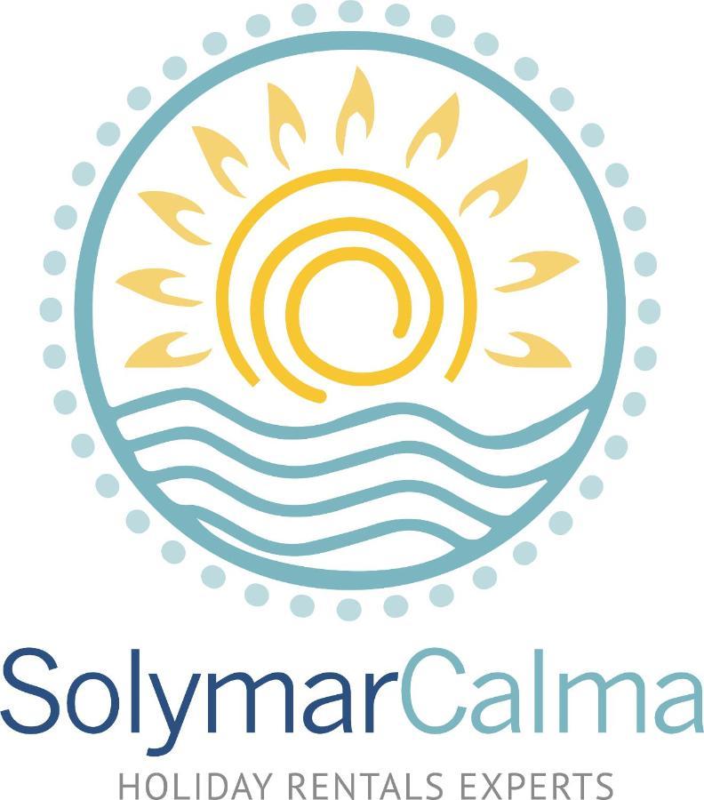 Blue Azure Powered By Solymarcalma Costa Calma Exterior photo