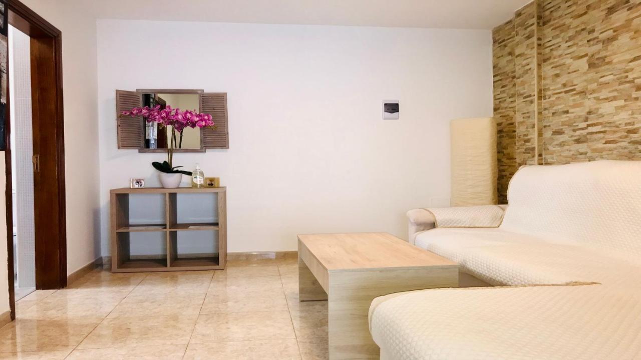 Blue Azure Powered By Solymarcalma Costa Calma Exterior photo