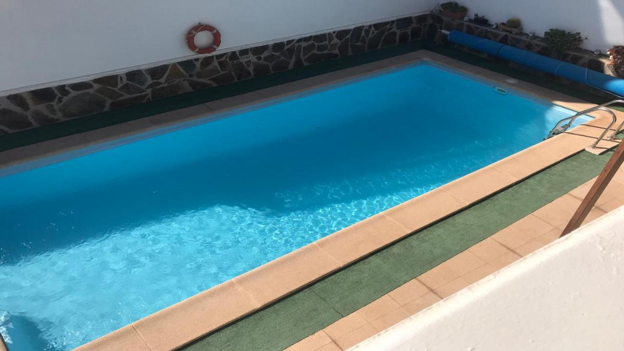 Blue Azure Powered By Solymarcalma Costa Calma Exterior photo